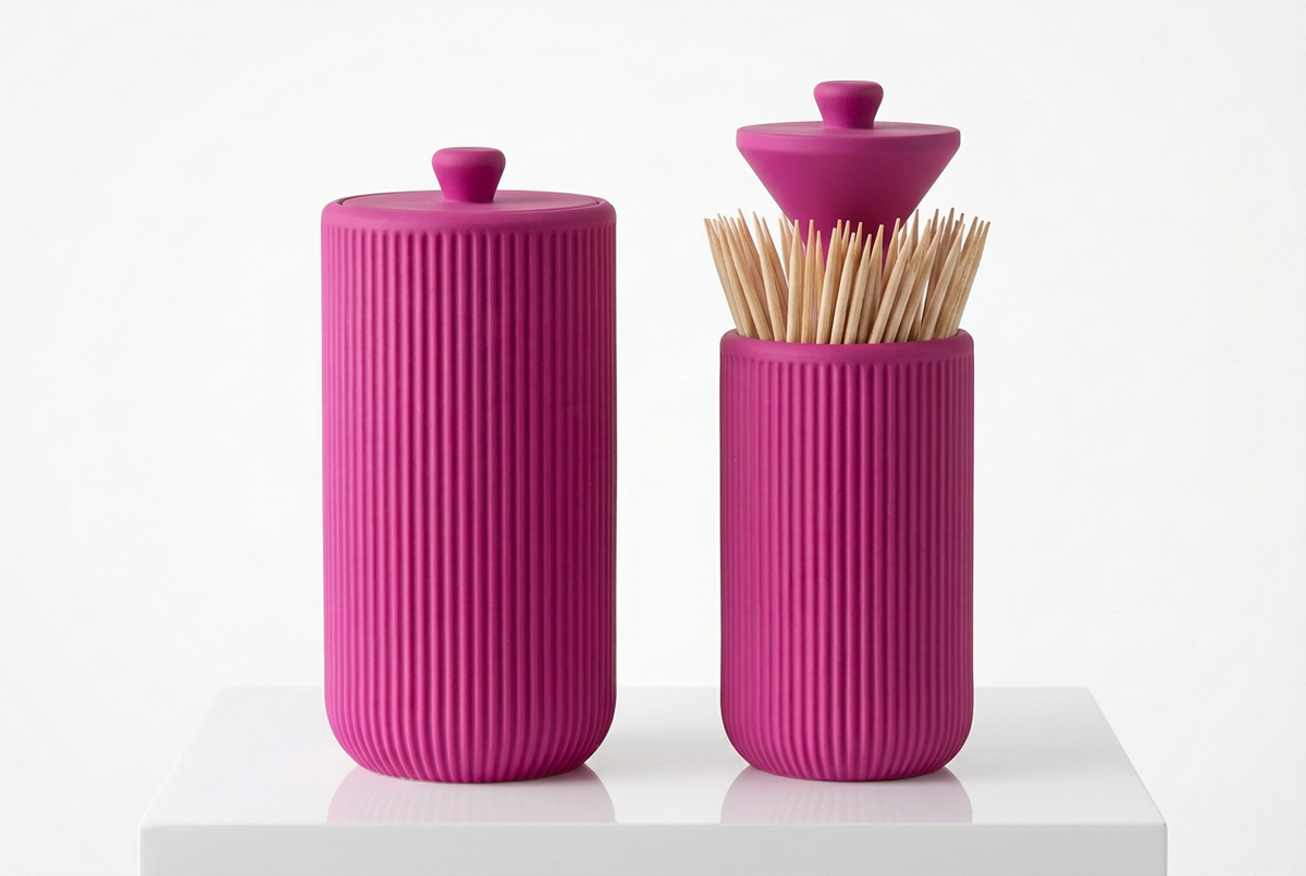 Dispenser magenta