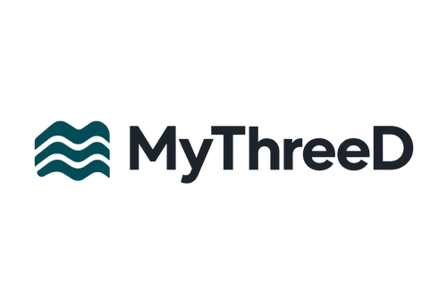 MyThreeD